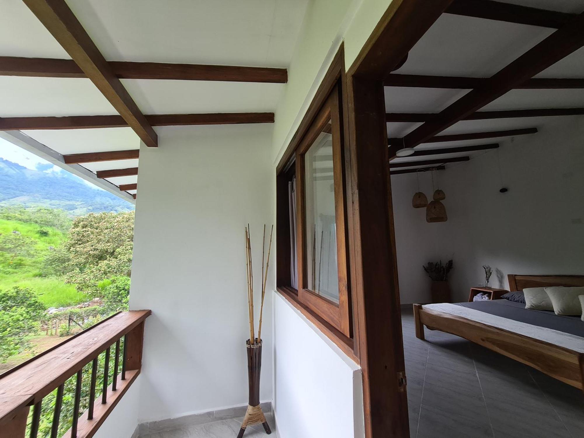 Hotel Campestre Alameda Támesis 외부 사진
