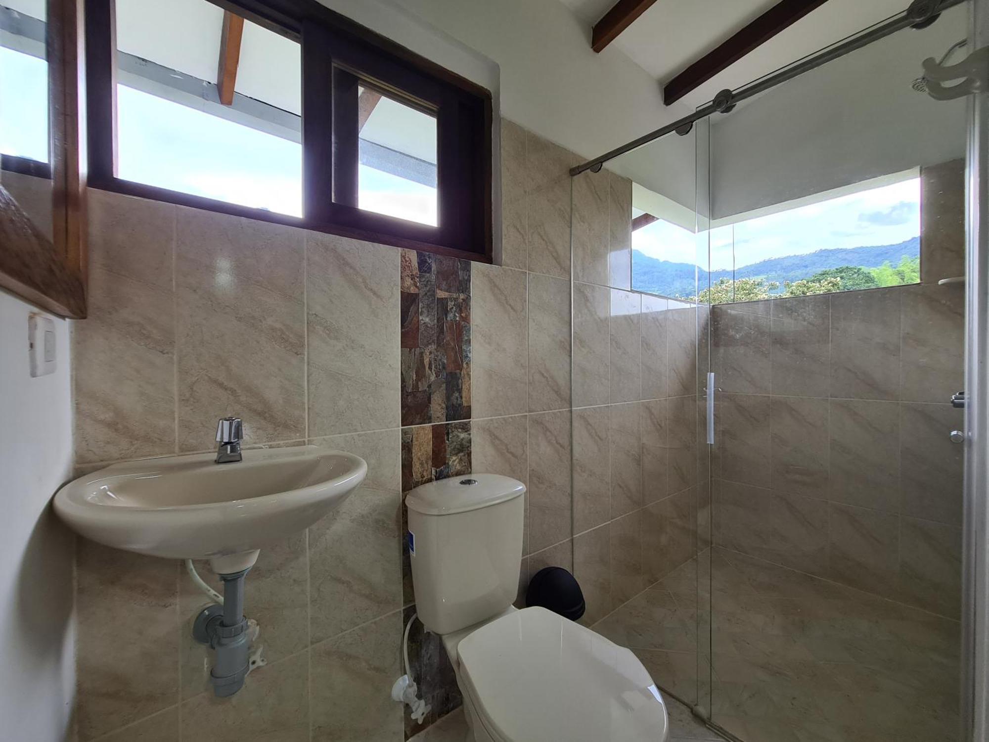 Hotel Campestre Alameda Támesis 외부 사진